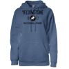Soft Fleece Pullover Hoodie Thumbnail