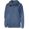 Soft Fleece Pullover Hoodie Thumbnail
