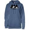 Soft Fleece Pullover Hoodie Thumbnail