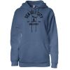 Soft Fleece Pullover Hoodie Thumbnail