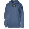 Soft Fleece Pullover Hoodie Thumbnail
