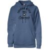 Soft Fleece Pullover Hoodie Thumbnail