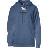 Soft Fleece Pullover Hoodie Thumbnail