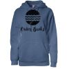 Soft Fleece Pullover Hoodie Thumbnail