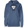 Soft Fleece Pullover Hoodie Thumbnail