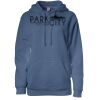 Soft Fleece Pullover Hoodie Thumbnail