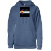 Soft Fleece Pullover Hoodie Thumbnail