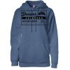 Soft Fleece Pullover Hoodie Thumbnail