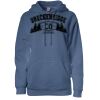 Soft Fleece Pullover Hoodie Thumbnail
