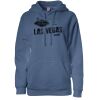 Soft Fleece Pullover Hoodie Thumbnail