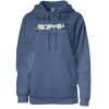 Soft Fleece Pullover Hoodie Thumbnail