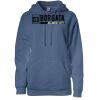 Soft Fleece Pullover Hoodie Thumbnail