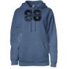 Soft Fleece Pullover Hoodie Thumbnail