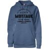 Soft Fleece Pullover Hoodie Thumbnail