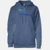 Soft Fleece Pullover Hoodie Thumbnail