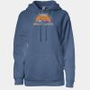 Soft Fleece Pullover Hoodie Thumbnail