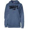 Soft Fleece Pullover Hoodie Thumbnail