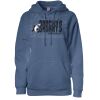 Soft Fleece Pullover Hoodie Thumbnail