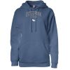 Soft Fleece Pullover Hoodie Thumbnail