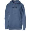 Soft Fleece Pullover Hoodie Thumbnail