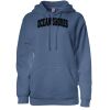 Soft Fleece Pullover Hoodie Thumbnail