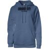 Soft Fleece Pullover Hoodie Thumbnail