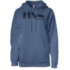 Soft Fleece Pullover Hoodie Thumbnail