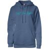 Soft Fleece Pullover Hoodie Thumbnail