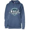 Soft Fleece Pullover Hoodie Thumbnail