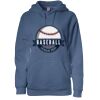 Soft Fleece Pullover Hoodie Thumbnail