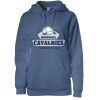 Soft Fleece Pullover Hoodie Thumbnail
