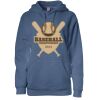 Soft Fleece Pullover Hoodie Thumbnail
