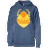 Soft Fleece Pullover Hoodie Thumbnail