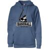 Soft Fleece Pullover Hoodie Thumbnail
