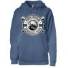 Soft Fleece Pullover Hoodie Thumbnail