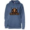 Soft Fleece Pullover Hoodie Thumbnail