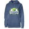 Soft Fleece Pullover Hoodie Thumbnail