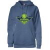 Soft Fleece Pullover Hoodie Thumbnail