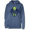 Soft Fleece Pullover Hoodie Thumbnail