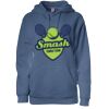 Soft Fleece Pullover Hoodie Thumbnail