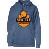 Soft Fleece Pullover Hoodie Thumbnail