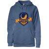 Soft Fleece Pullover Hoodie Thumbnail