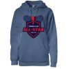 Soft Fleece Pullover Hoodie Thumbnail