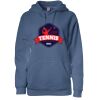 Soft Fleece Pullover Hoodie Thumbnail