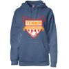 Soft Fleece Pullover Hoodie Thumbnail