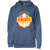 Soft Fleece Pullover Hoodie Thumbnail