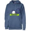 Soft Fleece Pullover Hoodie Thumbnail
