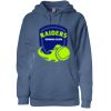 Soft Fleece Pullover Hoodie Thumbnail