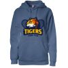 Soft Fleece Pullover Hoodie Thumbnail