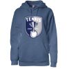 Soft Fleece Pullover Hoodie Thumbnail